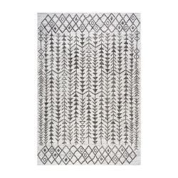 JONATHAN Y Tokay Bohemian Geometric Indoor/outdoor Area Rug