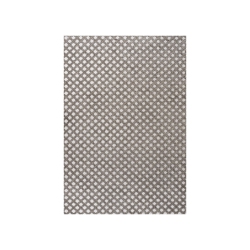 JONATHAN Y Rabat High-Low Pile Mini Diamond Trellis Area Rug