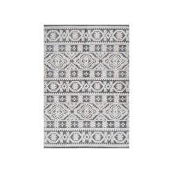 JONATHAN Y Citta High-Low Pile Mediterranean Tile Area Rug