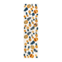 JONATHAN Y Ananas Bold Pineapple High-Low Indoor/outdoor Area Rug