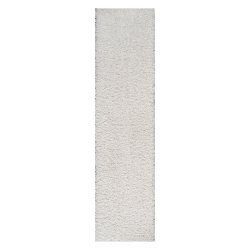 JONATHAN Y Mercer Shag Plush Area Rug