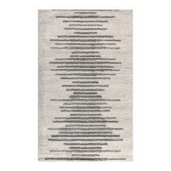 JONATHAN Y Aya Berber Stripe Geometric Area Rug