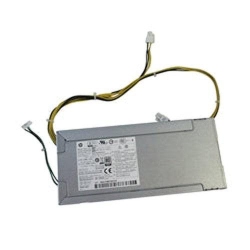 HP Genuine Pavilion 590 Desktop 180W Power Supply - Model L08261-002