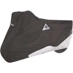 TOUR MASTER Tourmaster Elite Motorcycle Cover - Large