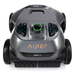 Aiper SG Pro - Cordless Robotic Pool Cleaner for In-ground Pools up to 1600sq.ft, Automatic Pool Vacuum