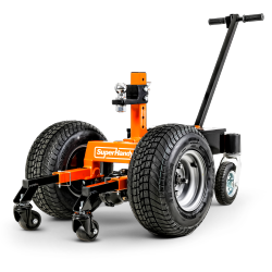 SUPERHANDY Electric Trailer Dolly-7500Lb