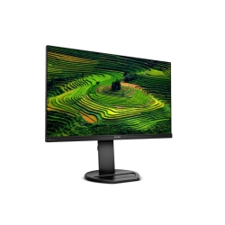 PHILIPS Refurbished (Good) - B Line, 241B8Qjeb 24" Fhd Ips Led Monitor - In Black