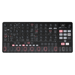 IK MULTIMEDIA Uno Synth Pro X Analog Monophonic Synthesizer