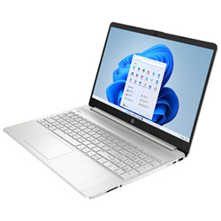 HP 15.6 Laptop, Intel Core i7, 8GB RAM, 256GB SSD+16GB Optane, Carbon  Slate (Google Classroom Compatible) 