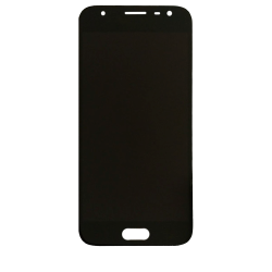 ESOURCE PARTS Replacement Oled Assembly Without Frame Compatible With Samsung Galaxy J3 Pro (J330 / 2017) (Service Pack) (Black)