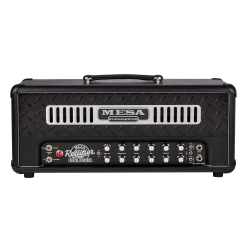 MESA BOOGIE Badlander 100-Watt Tube Head