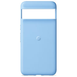 Google Fitted Hard Shell Case for Google Pixel 8 Pro - Sky Blue