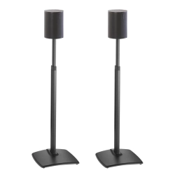 SANUS Height-Adjustable Speaker Stand for Sonos Era 100 (Pair)