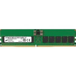 CRUCIAL 32GB Ddr5 Sdram Memory Module (Mtc20F1045S1Rc48Ba2R)