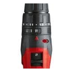 HILTI Sf 2H-A 12-Volt Lithium-Ion 3/8 In. Cordless Hammer Drill Driver 2122427 (Bare Tool)