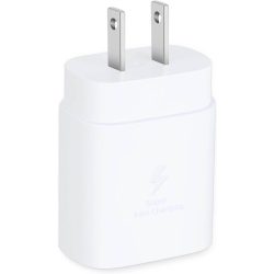 GENER 25W USB Super Fast Charger Is Compatible Samsung Galaxy S23/s22 Ultra/s21 Fe/s20, Z Fold4 Flip4, A53/a23/a14, Note, Pixel, Tab S8+, Lg, Htc