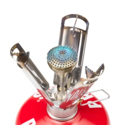 PRIMUS Firestick Stove | Canister Fuel Stove | Foldable Compact Outdoor Camping