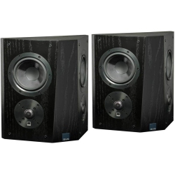 SVS Ultra Surround-Black Oak Speakers