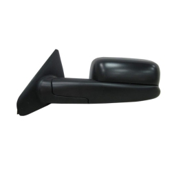 TYC 4310942 Dodge Left Non-Heated Replacement Mirror