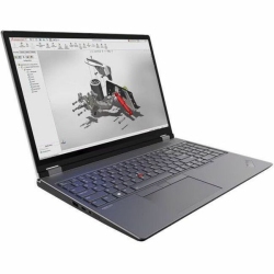 LENOVO Thinkpad 21Fa002Tus 16" Mobile Workstation (Intel I7-13700Hx / 32 GB Ram / / Windows 11 Pro)