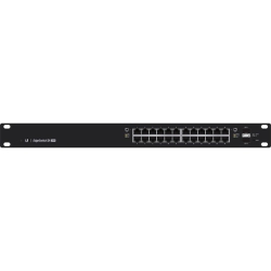 UBIQUITI Es-24-250W Edgeswitch Es-24-250W Layer 3 Switch (Es-24-250W)