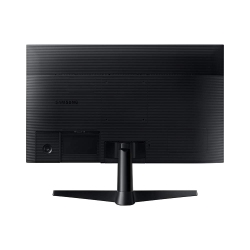 SAMSUNG - T350 Series 22-Inch Fhd 1080P Computer Monitor, 75Hz, Ips Panel, HDMI, VGA (D-Sub), 3-Sided Border-Less, Freesync (Lf22T350Fhnxza)