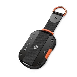 MOTOROLA Defy Satellite Link In Multicolor