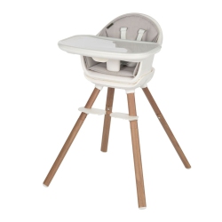 MAXI COSI Moa 8-In-1 High Chair - Horizon In Sand