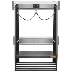 Gladiator Golf GearTrack Pack (GAKT32GFGG) - Hammered Granite