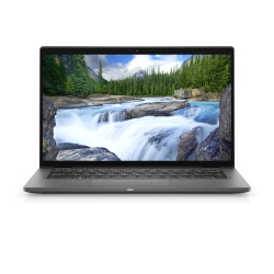DELL Latitude 7410 Laptop - 16GB Ram, 256 GB Nvme SSD, Intel Quad-Core (4 Core) 10Th Gen I5 10310U, Full HD - 1920 X 1080 - Windows 11 Pro,
