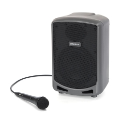 SAMSON Expedition Express+ 75 Watt Portable Pa System With Bluetooth