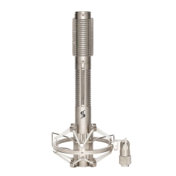 STAGG Srm75S Professional Stereo Ribbon Microphone