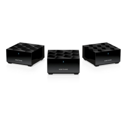 NETGEAR Mk63S-100Nas Nighthawk Mesh Wifi 6 System