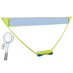 SCHILDKRT Schildkrot Outdoor Game Badminton Set