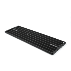 BROIL KING 11229 Cast Iron Cooking Grid, Set Of 2
