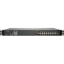 SONICWALL 2700 Nsa 2700 High Availability Firewall (02-Ssc-7367)