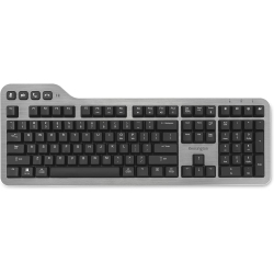 KENSINGTON Mk7500F Quiettype Pro Silent Mechanical Keyboard - Wireless Full Size
