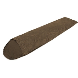 SNUGPAK Paratex Liner Prolong The Life Of Your Sleeping Bag - Desert Uk Made In Tan