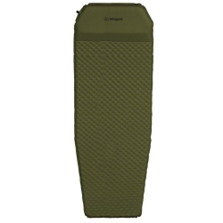 SNUGPAK Basecamp Ops Elite Xl Self-Inflation Sleeping Mat With Built-In Pillow