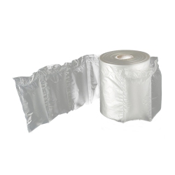 AXGEAR Air Pillow Cushion Film Air Bubble Filling Bags 1640 Ft X 7.8 In X 3.9 In Per Roll