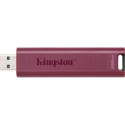 KINGSTON Dtmaxa Datatraveler Max USB 3.2 Gen 2 Series Flash Drive (Dtmaxa/256GB)