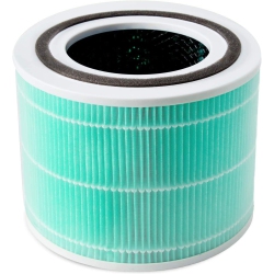 LEVOIT Core 300 Air Purifier Replacement Filter - Smoke Remover Filter - Toxin Absorber Filter