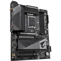 AORUS B760 Elite Ax (Rev. 1.0) Gaming Desktop Motherboard B760Eliteax