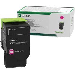 LEXMARK 365 Days Warranty 78C1Xm0, Extra High Yield Original Toner (78C1Xm0). For: Cs421Dn, 521Dn, Cx421Dn, À Cx625.. . By Azurix-Deals Canada