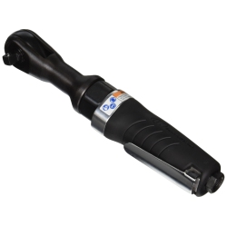 INGERSOLL-RAND 170G 3/8-Inch Edge Series Drive Air Ratchet In Black