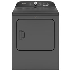 Whirlpool 7.0 Cu. Ft. Gas Dryer (WGD6150PW) - White