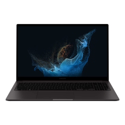 SAMSUNG Galaxy Book2 15.6" Amoled I5 (Intel 12Th Gen) | 8G Ddr4X | 256G SSD | Graphite |Windows 11 Home Laptop