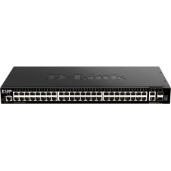 D-LINK Dgs-1520-52 Layer 3 Switch Dgs-1520-52