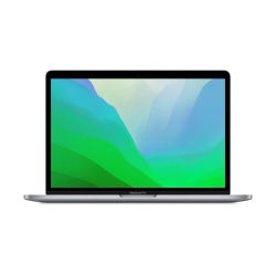APPLE (Open Box - Excellent) Macbook Pro 13.3-Inch (10Gpu, Space Gray) 3.5Ghz 8-Core M2 (2022) Laptop 256 GB Flash HD & 8GB Ram-Mac Os (Refurbished