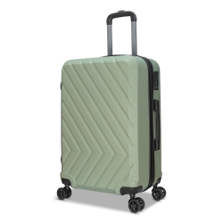 NICCI 20" Carry-On Luggage Highlander Collection